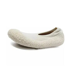 Mziho Low Sock Shoes