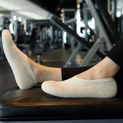 Mziho Low Sock Shoes