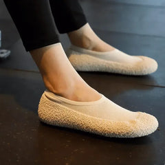 Mziho Low Sock Shoes