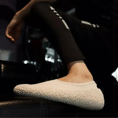 Mziho Low Sock Shoes