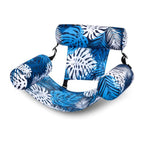 MZIHO™ Adjustable Water Lounger with Free Hand Pump
