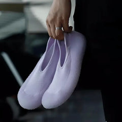 Mziho Low Sock Shoes