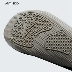 Mziho Barefoot Sock  Shoes for Indoor Fitness Cross-Trainer Portable for Gym Water Sports Beach