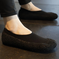 Mziho Low Sock Shoes