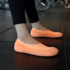 Mziho Low Sock Shoes