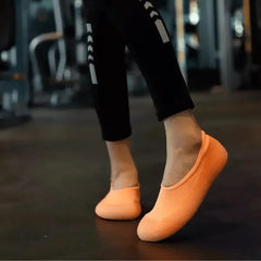 Mziho Low Sock Shoes