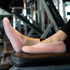 Mziho Low Sock Shoes