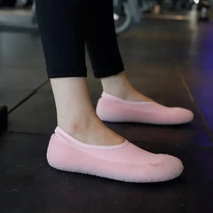 Mziho Low Sock Shoes