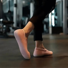 Mziho Low Sock Shoes