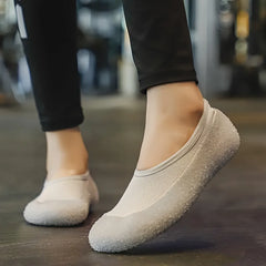 Mziho Low Sock Shoes