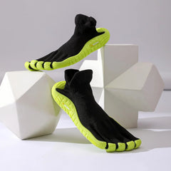 Mziho Barefoot Magic Claw Five Finger Shoes Home Essentials Sock Shoes Multi-Purpose & Ultra-Portable Water Footwear