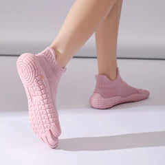 Mziho Barefoot Magic Claw Five Finger Shoes Home Essentials Sock Shoes Multi-Purpose & Ultra-Portable Water Footwear