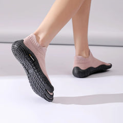 Mziho Barefoot Magic Claw Five Finger Shoes Home Essentials Sock Shoes Multi-Purpose & Ultra-Portable Water Footwear