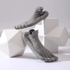 Mziho Barefoot Magic Claw Five Finger Shoes Home Essentials Sock Shoes Multi-Purpose & Ultra-Portable Water Footwear
