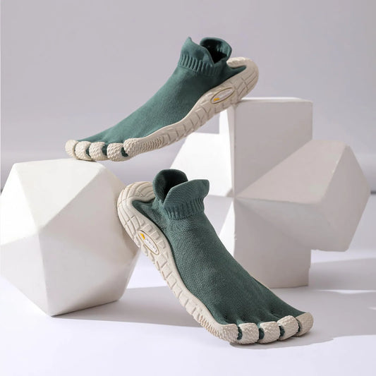 Mziho Barefoot Magic Claw Five Finger Shoes Home Essentials Sock Shoes Multi-Purpose & Ultra-Portable Water Footwear