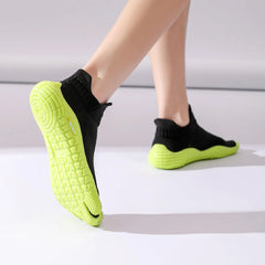 Mziho Barefoot Magic Claw Five Finger Shoes Home Essentials Sock Shoes Multi-Purpose & Ultra-Portable Water Footwear