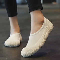 Mziho Low Sock Shoes