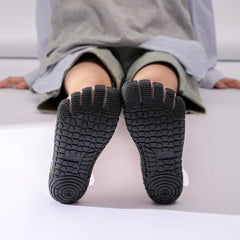 Mziho Barefoot Magic Claw Five Finger Shoes Home Essentials Sock Shoes Multi-Purpose & Ultra-Portable Water Footwear