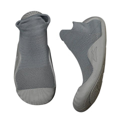 Mziho Barefoot Sock  Shoes for Indoor Fitness Cross-Trainer Portable for Gym Water Sports Beach