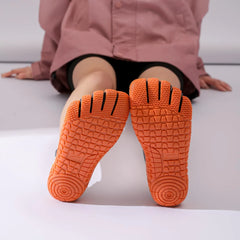 Mziho Barefoot Magic Claw Five Finger Shoes Home Essentials Sock Shoes Multi-Purpose & Ultra-Portable Water Footwear