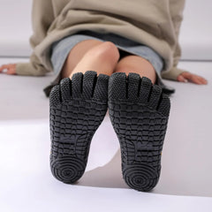 Mziho Barefoot Magic Claw Five Finger Shoes Home Essentials Sock Shoes Multi-Purpose & Ultra-Portable Water Footwear