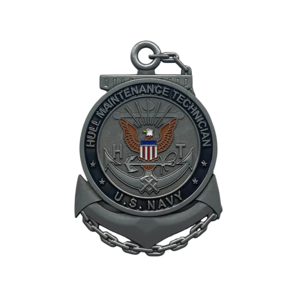 Military Coins