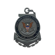 Custom military challenge coin example 11