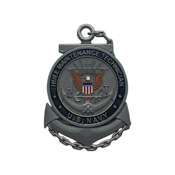 Military Coins