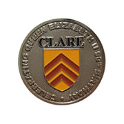 Custom government agency challenge coin example 7