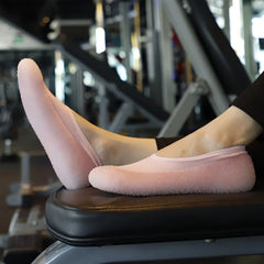 Mziho Low Sock Shoes