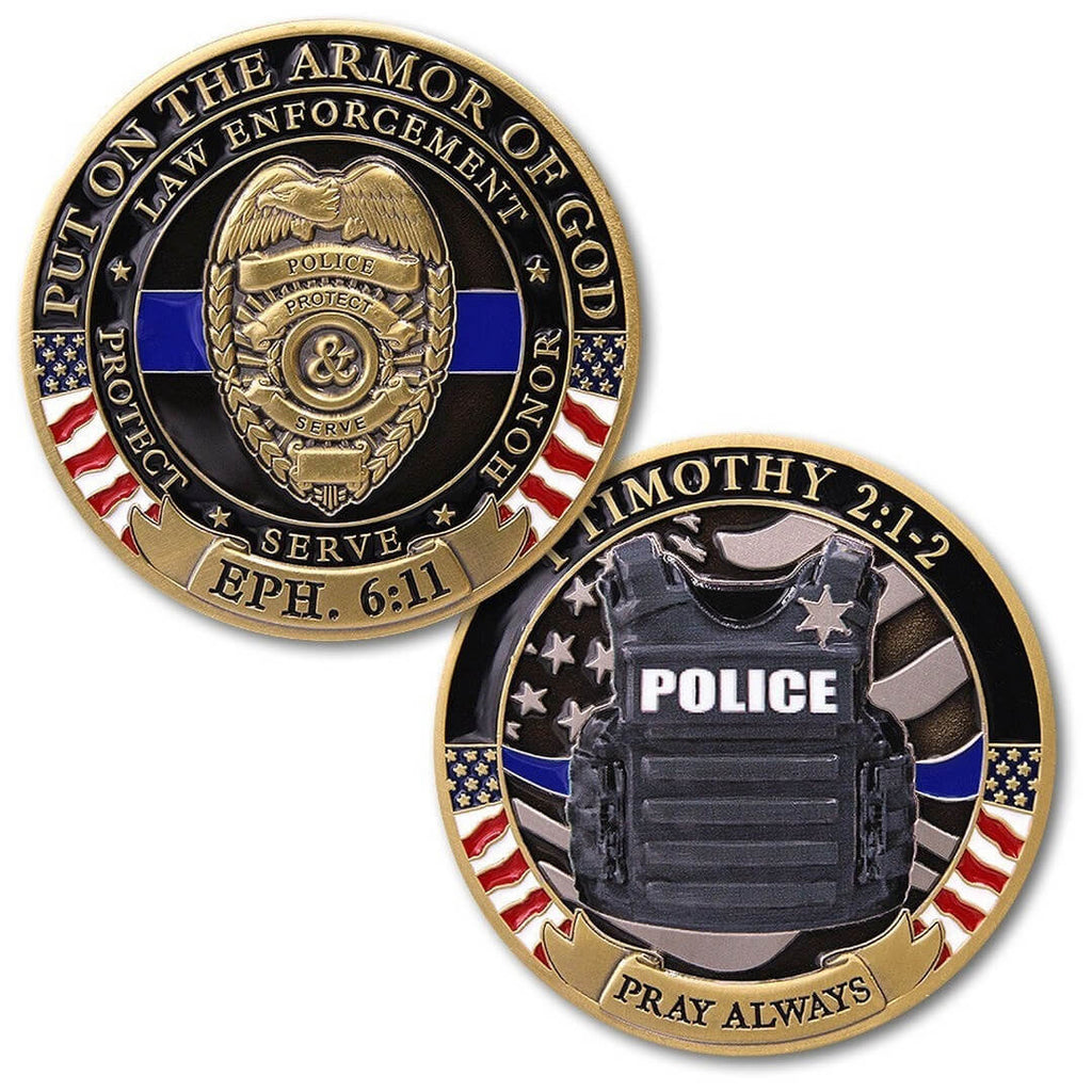Law Enforcement