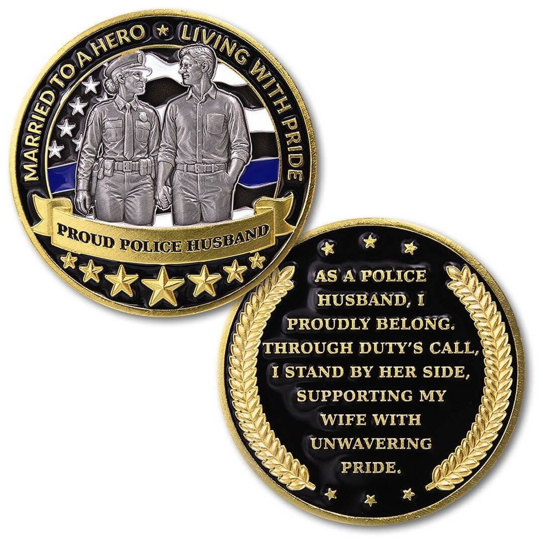 Law Enforcement