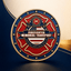 Firefighter Coins