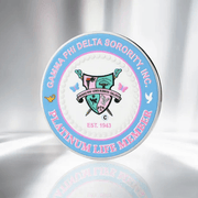 GPD custom full-color printed pin
