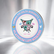 Custom Printed Epoxy Dome Pins