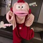 MZIHO™ — The Goofy Goober Monster Onesie | Wear It Once, Break the Internet