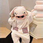 MZIHO™ — The Goofy Goober Monster Onesie | Wear It Once, Break the Internet