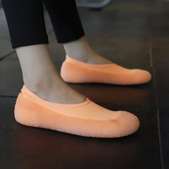 Mziho Low Sock Shoes