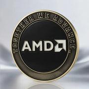 Custom Challenge Coins