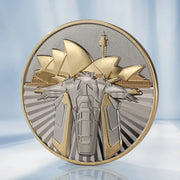 Custom Challenge Coins