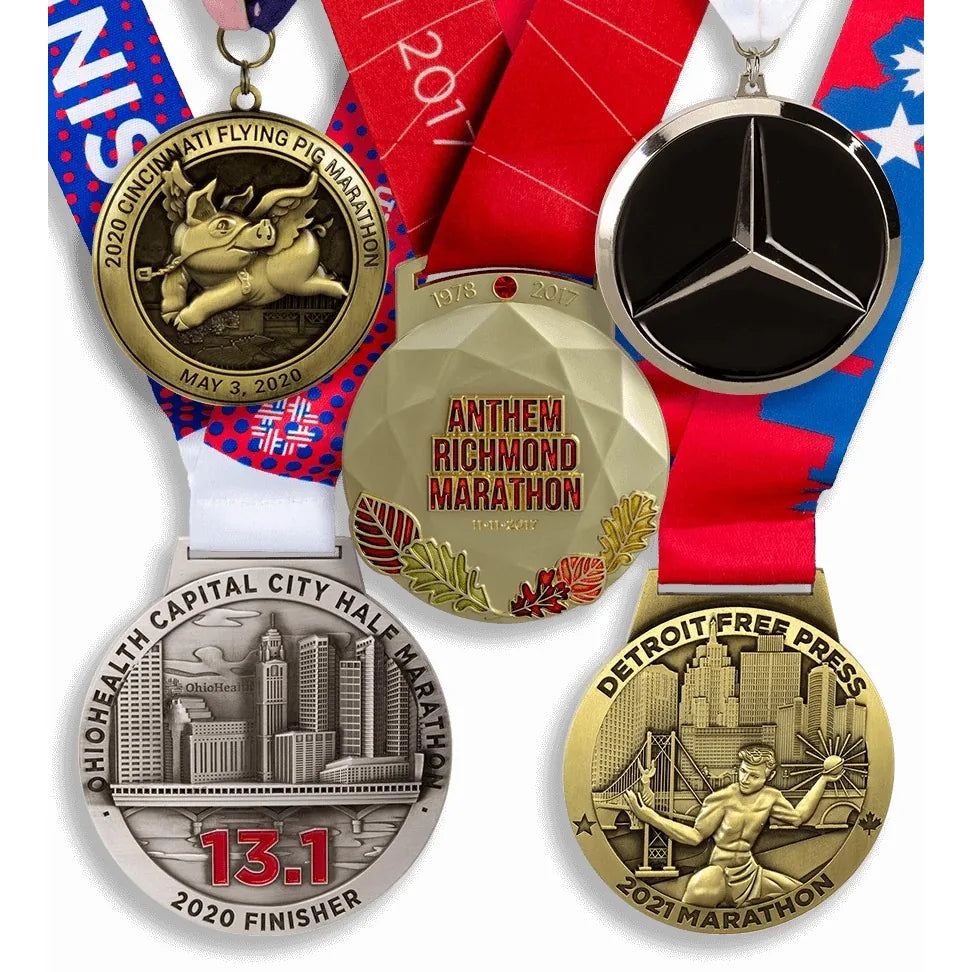 Custom Medals & Medallions Secondary image