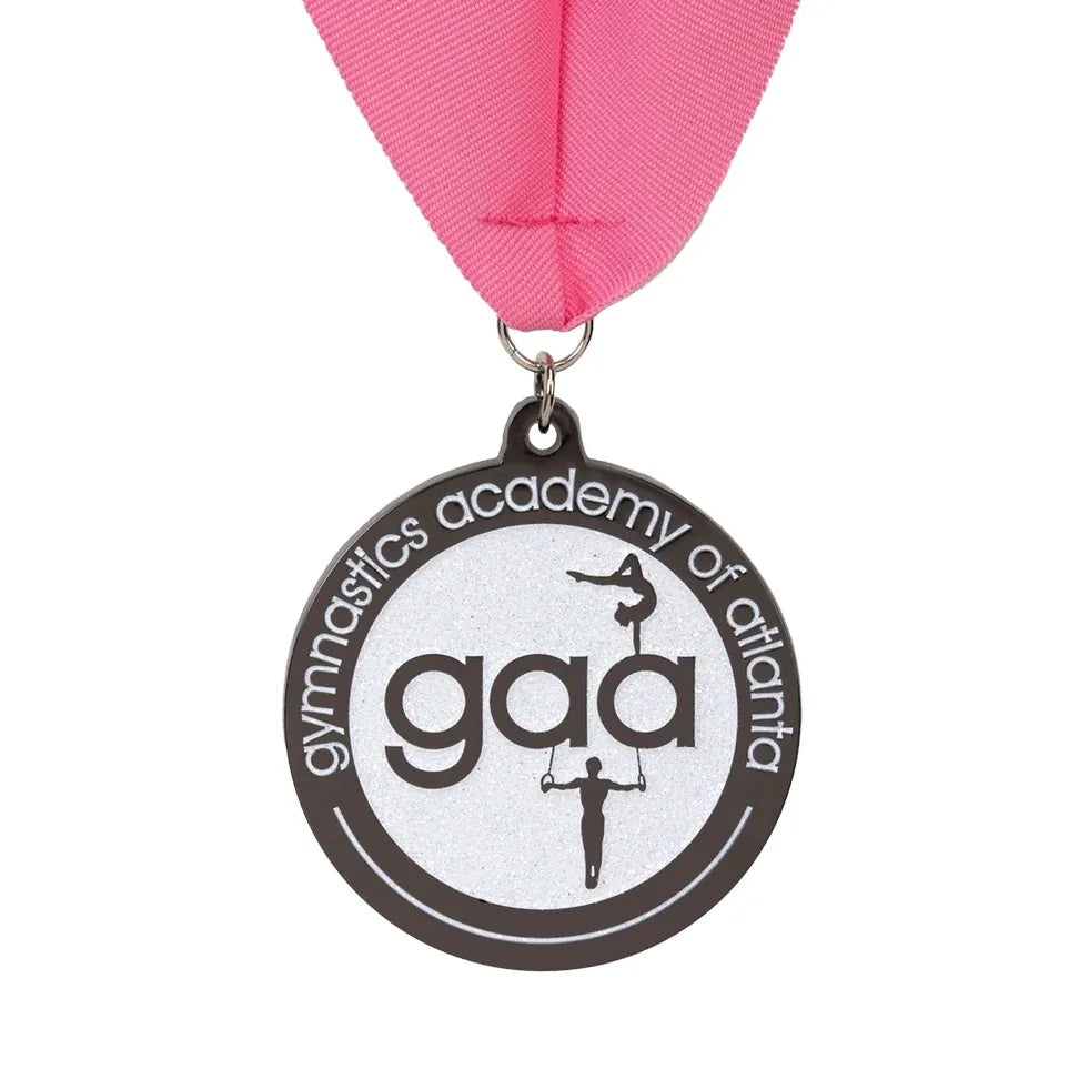 Custom Sports Medals & Medallions for Teams and Leagues Secondary image