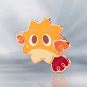 Custom Hard Enamel Pins