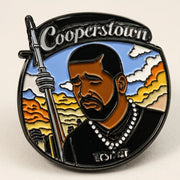 Custom Soft Enamel Pins