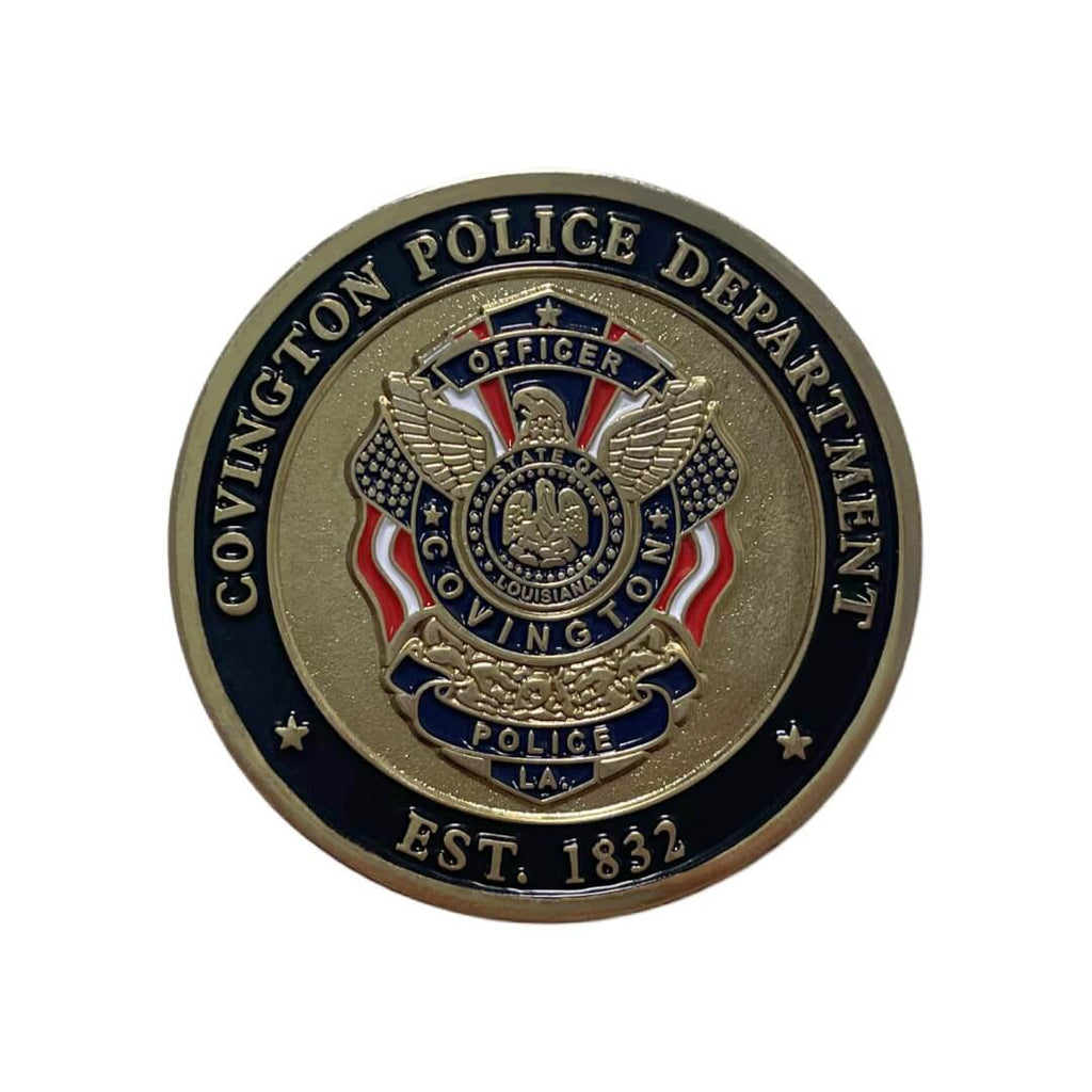 Law Enforcement