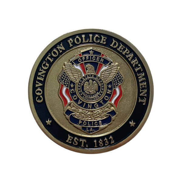 Law Enforcement