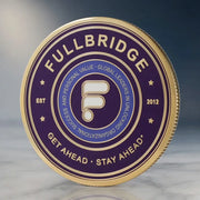 Custom Challenge Coins