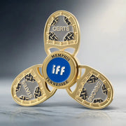 Custom Challenge Coins
