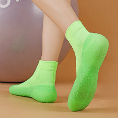 Mziho Indoor Long Sock Shoes with Arch Support