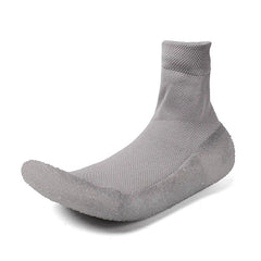 Mziho Indoor Long Sock Shoes with Arch Support